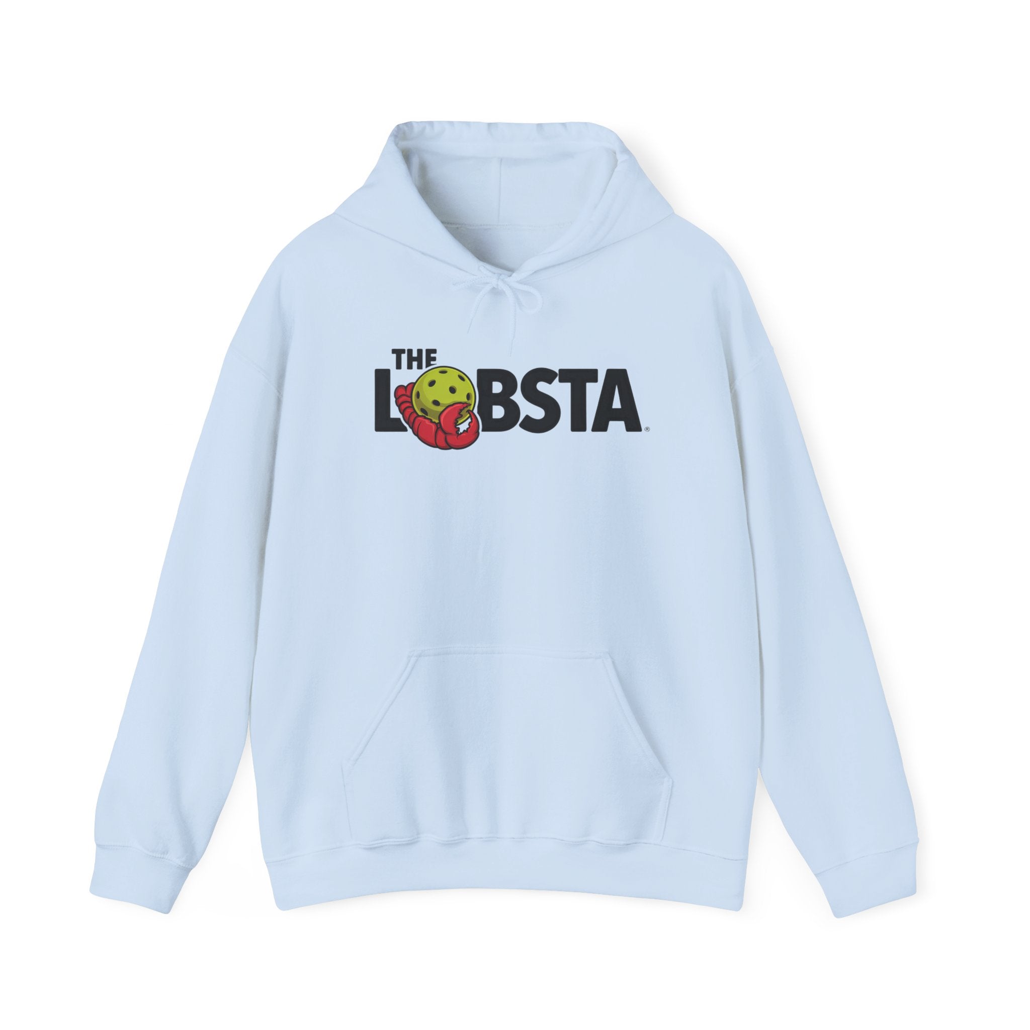 The Lobsta Pickleball Hoodie