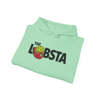 The Lobsta Pickleball Hoodie