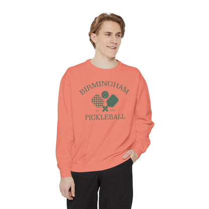 Birmingham Pickleball Sweatshirt