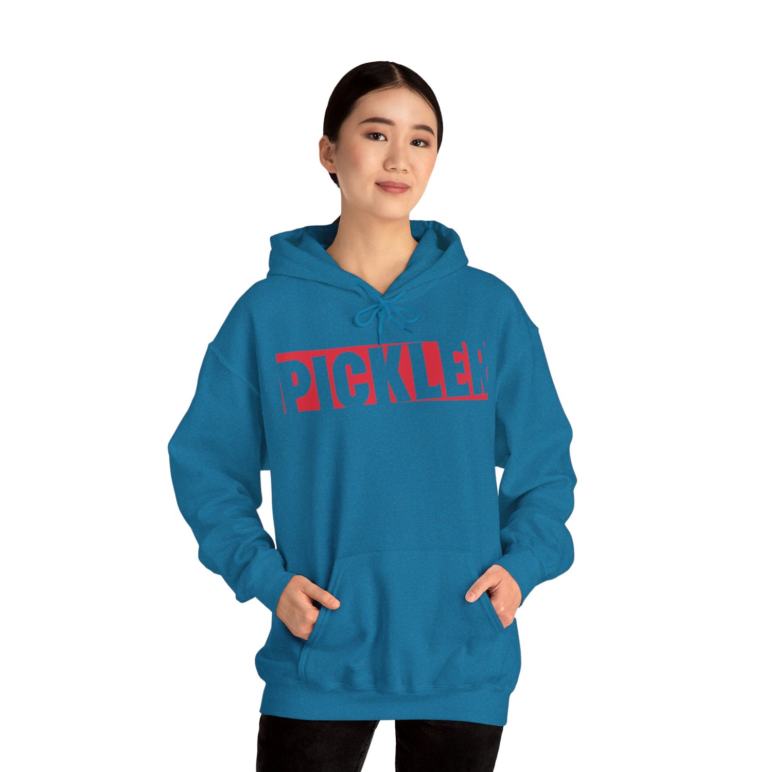 PICKLER Pickleball Hoodie