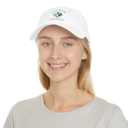 Tuscon Pickleball Cap