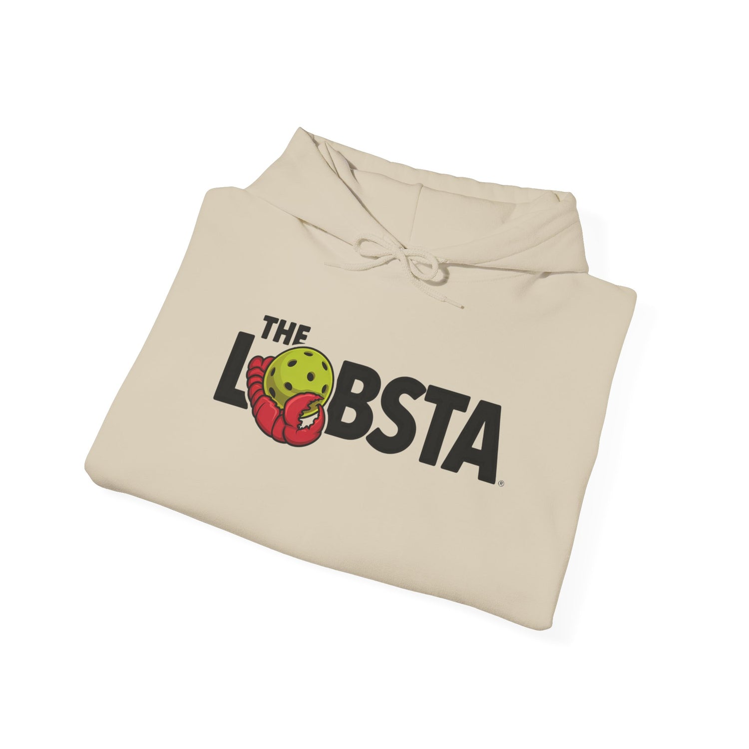 The Lobsta Pickleball Hoodie