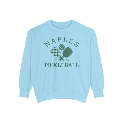 Naples Pickleball Sweatshirt