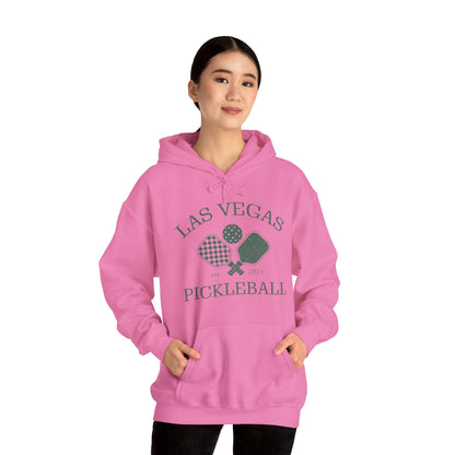 Las Vegas Pickleball Hoodie