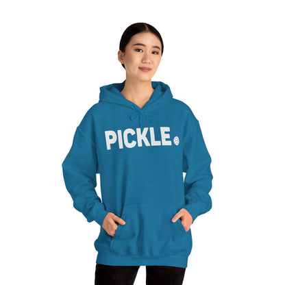 Pickle Pickleball Hoodie