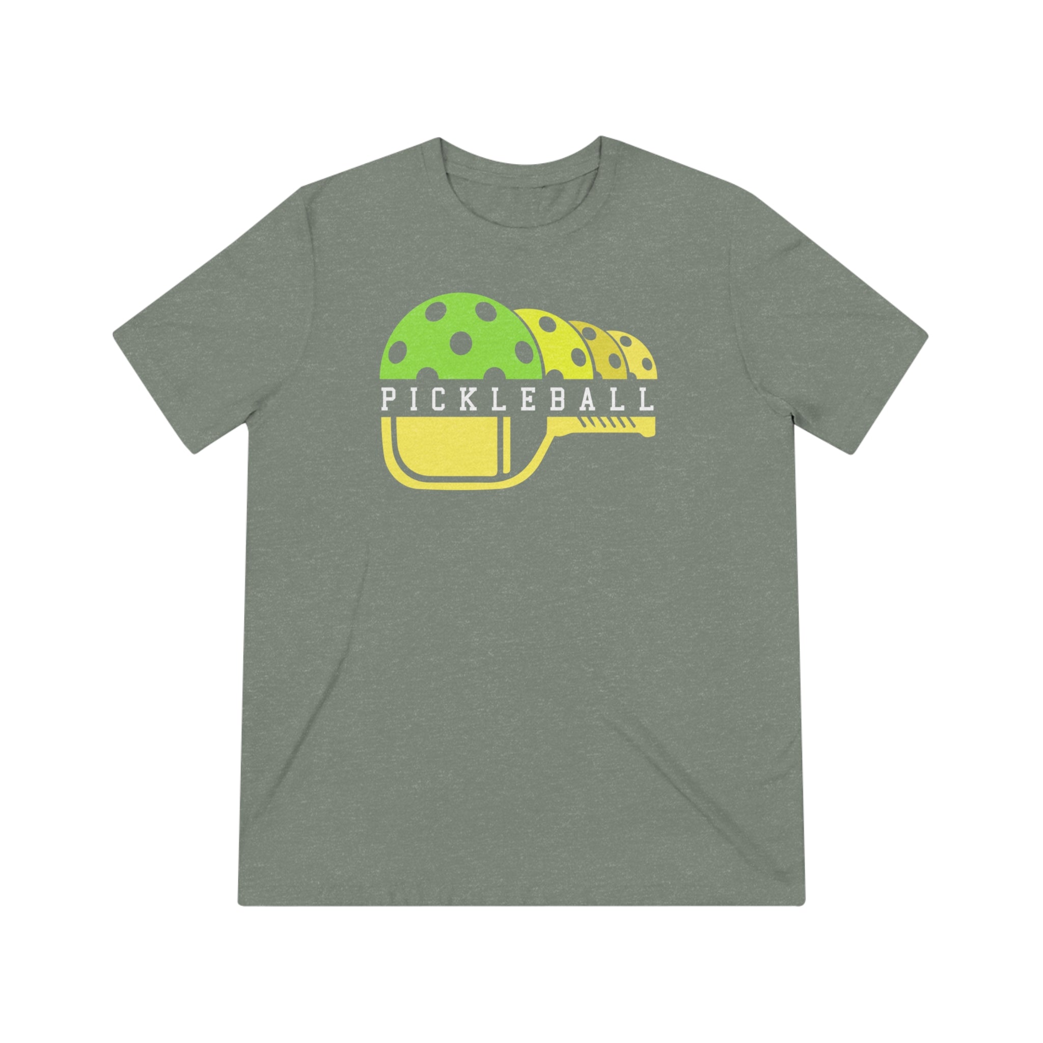 Pickleball Tee Shirt