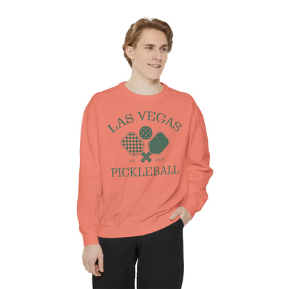 Las Vegas Pickleball Sweatshirt