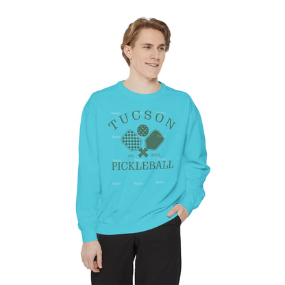 Tucson Pickleball Sweatshirt