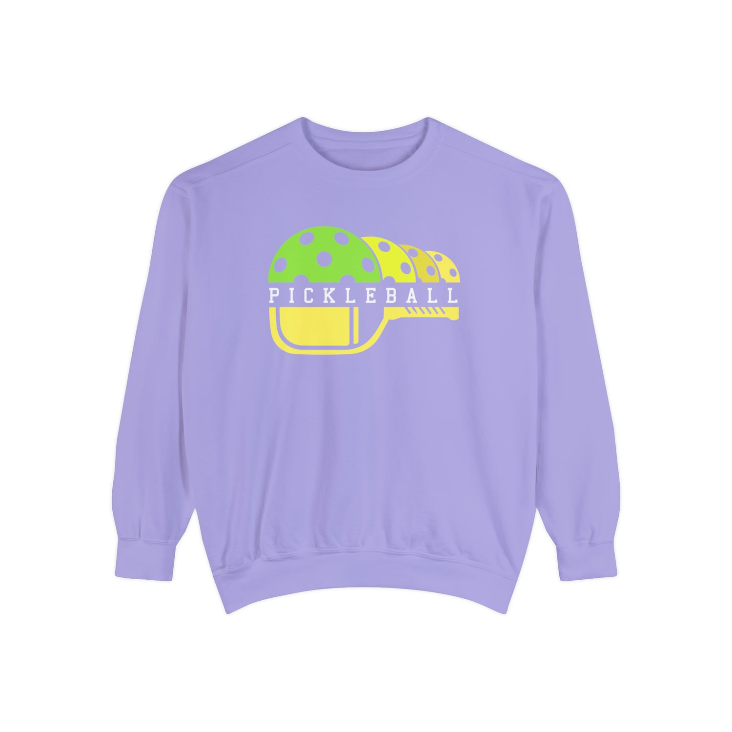 Pickleball Sweatshirt