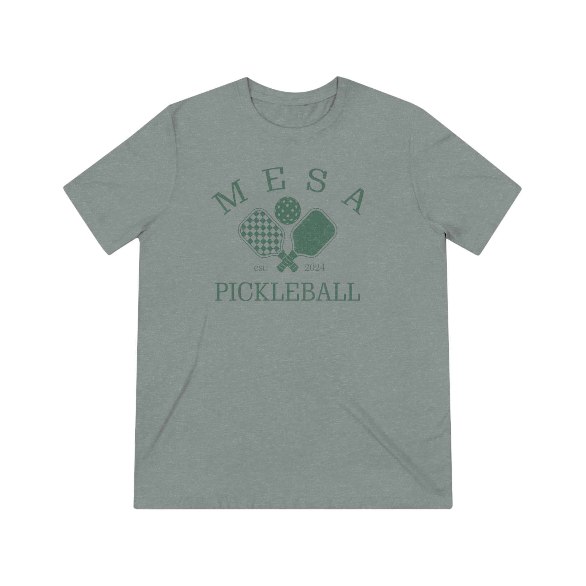 Mesa Pickleball Tee Shirt