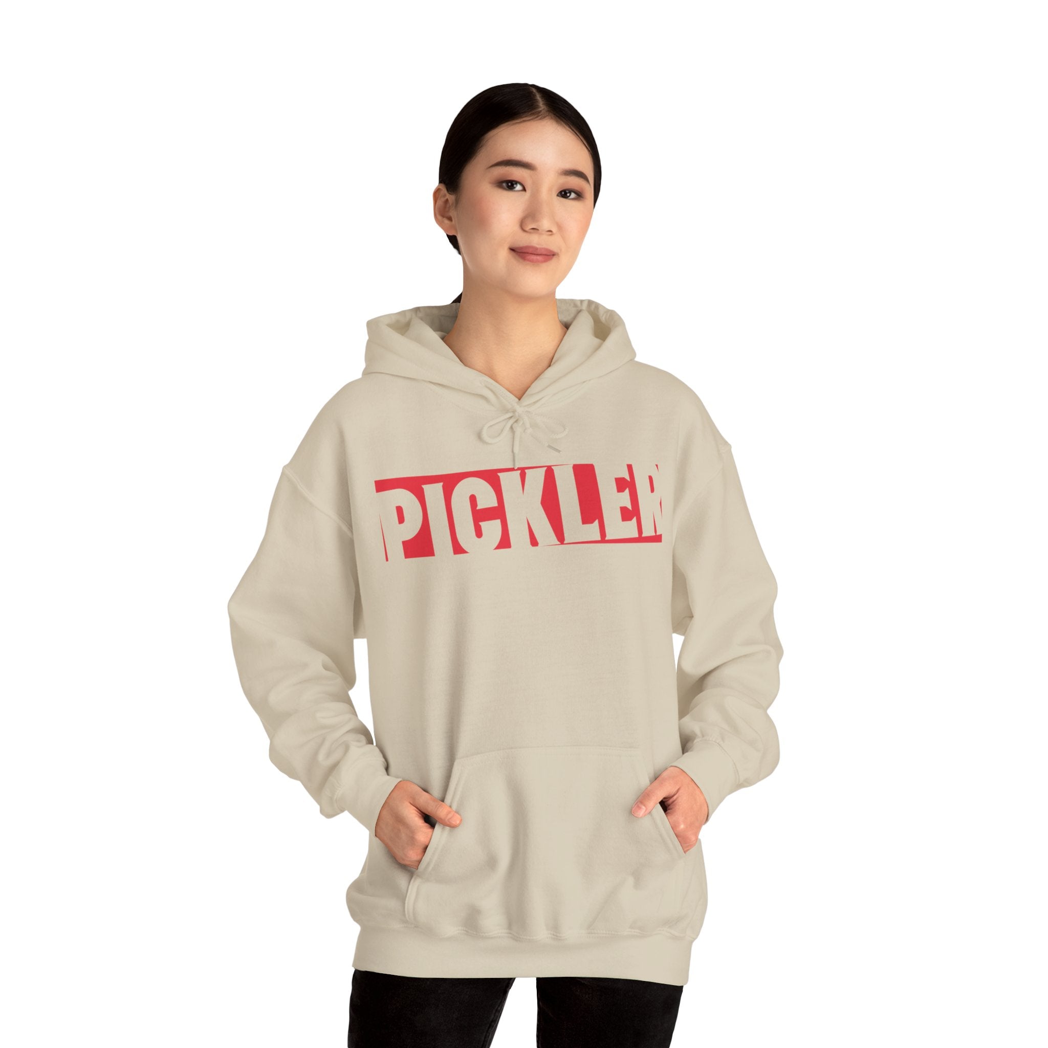 PICKLER Pickleball Hoodie