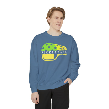 Pickleball Sweatshirt