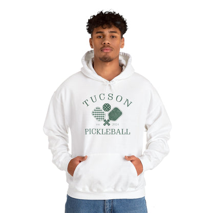 Tucson Pickleball Hoodie