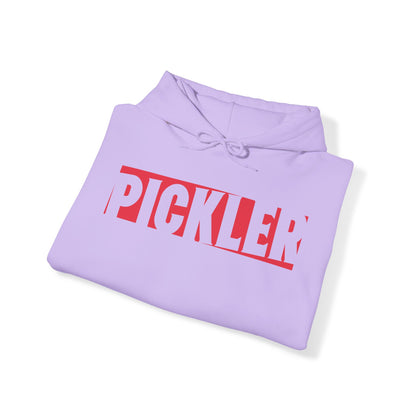 PICKLER Pickleball Hoodie