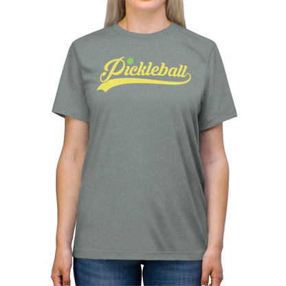 Classic Pickleball Tee Shirt