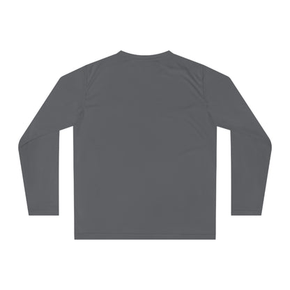 Chicago Pickleball Long Sleeve Shirt - Dry Fit