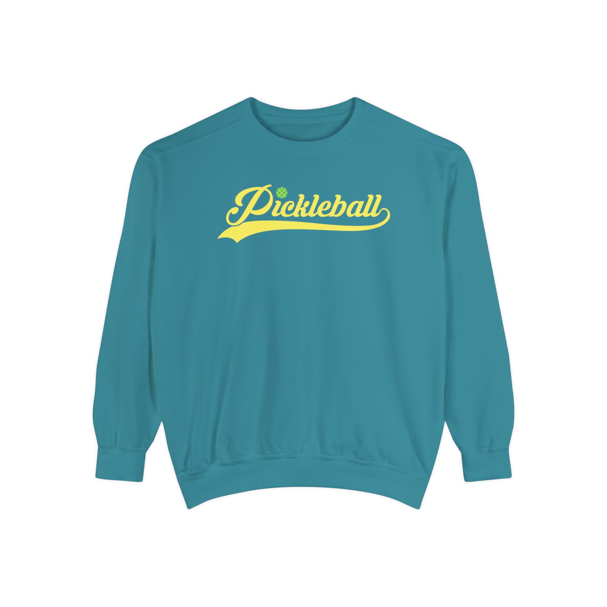 Classic Pickleball Sweatshirt