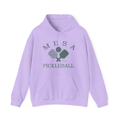 Mesa Pickleball Hoodie