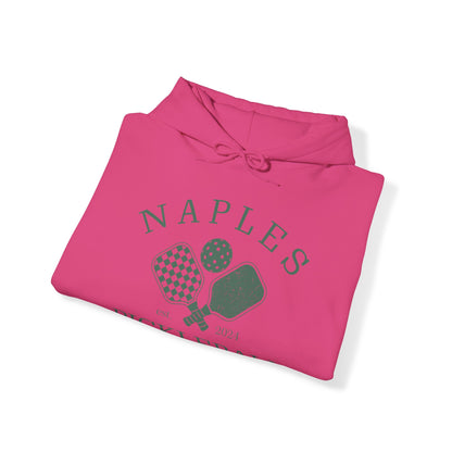 Naples Pickleball Hoodie