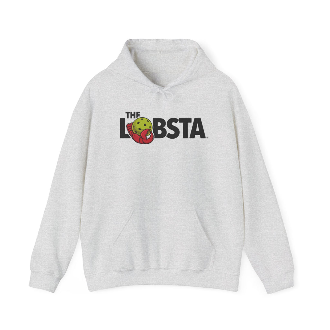 The Lobsta Pickleball Hoodie