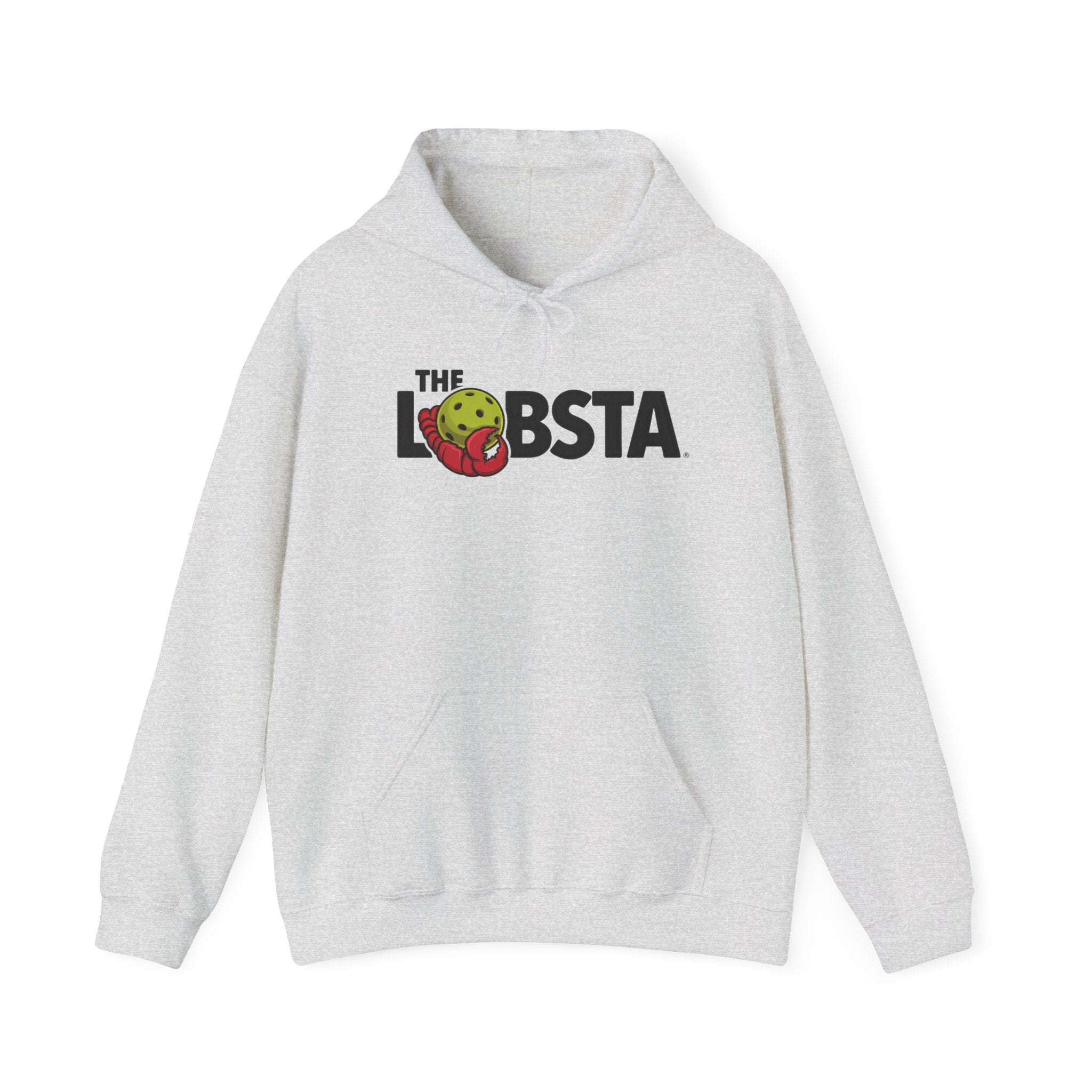 The Lobsta Pickleball Hoodie