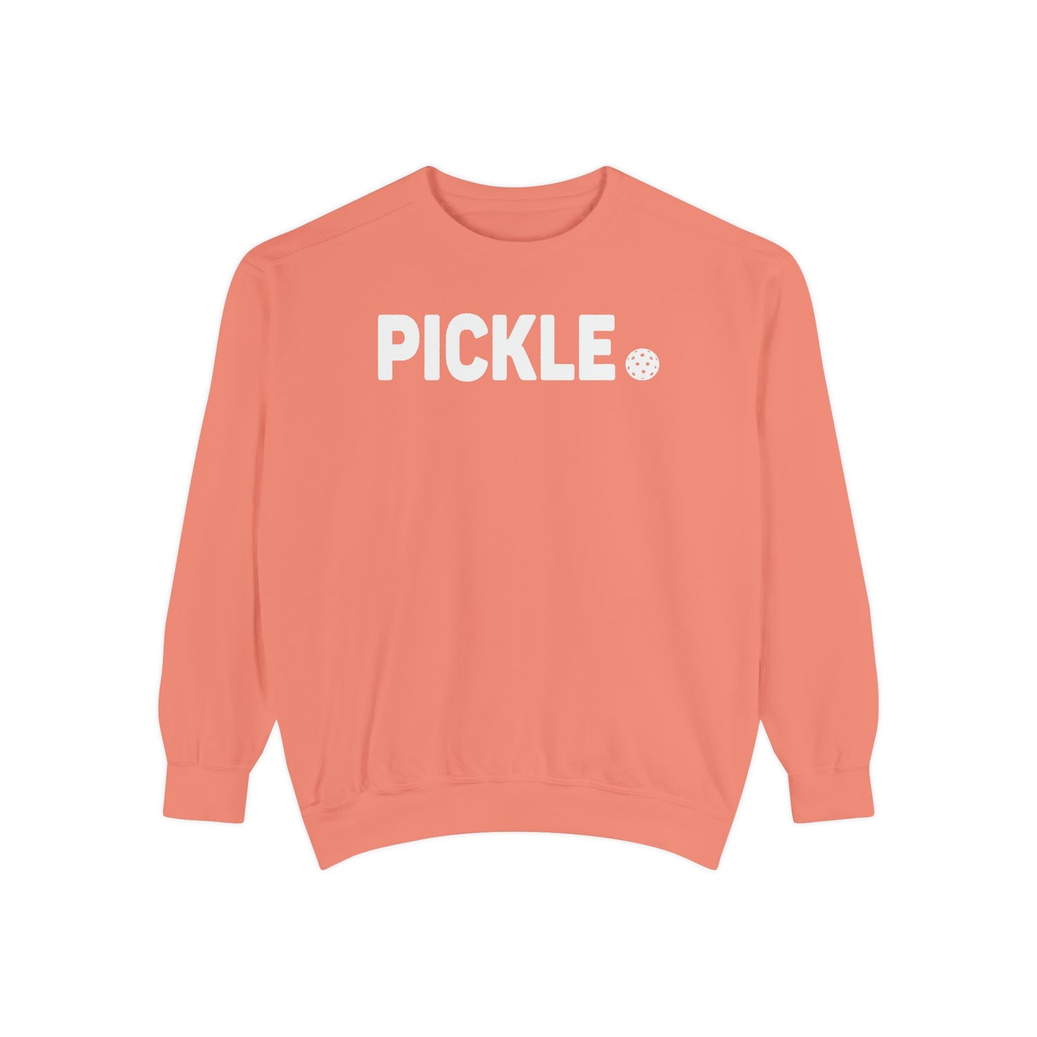 Pickle Pickleball Sweatshirt