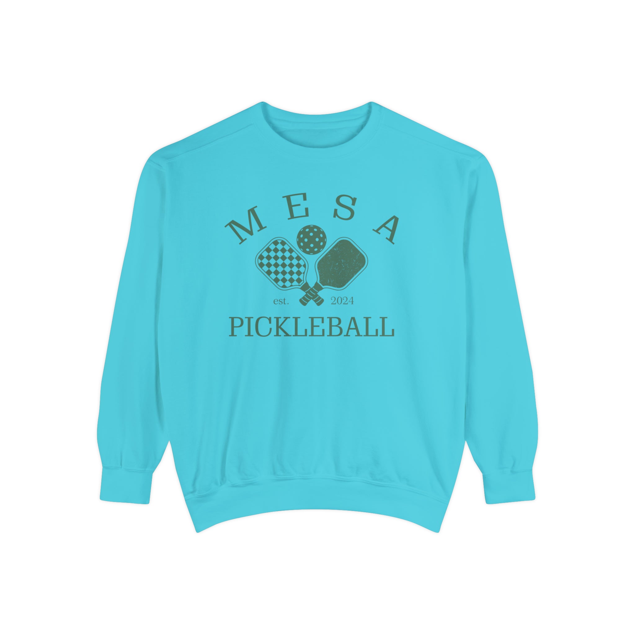 Mesa Pickleball Sweatshirt