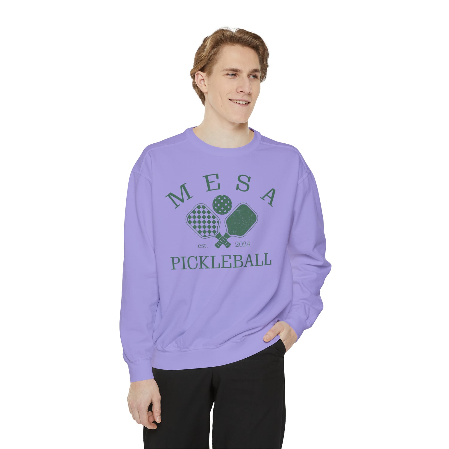 Mesa Pickleball Sweatshirt