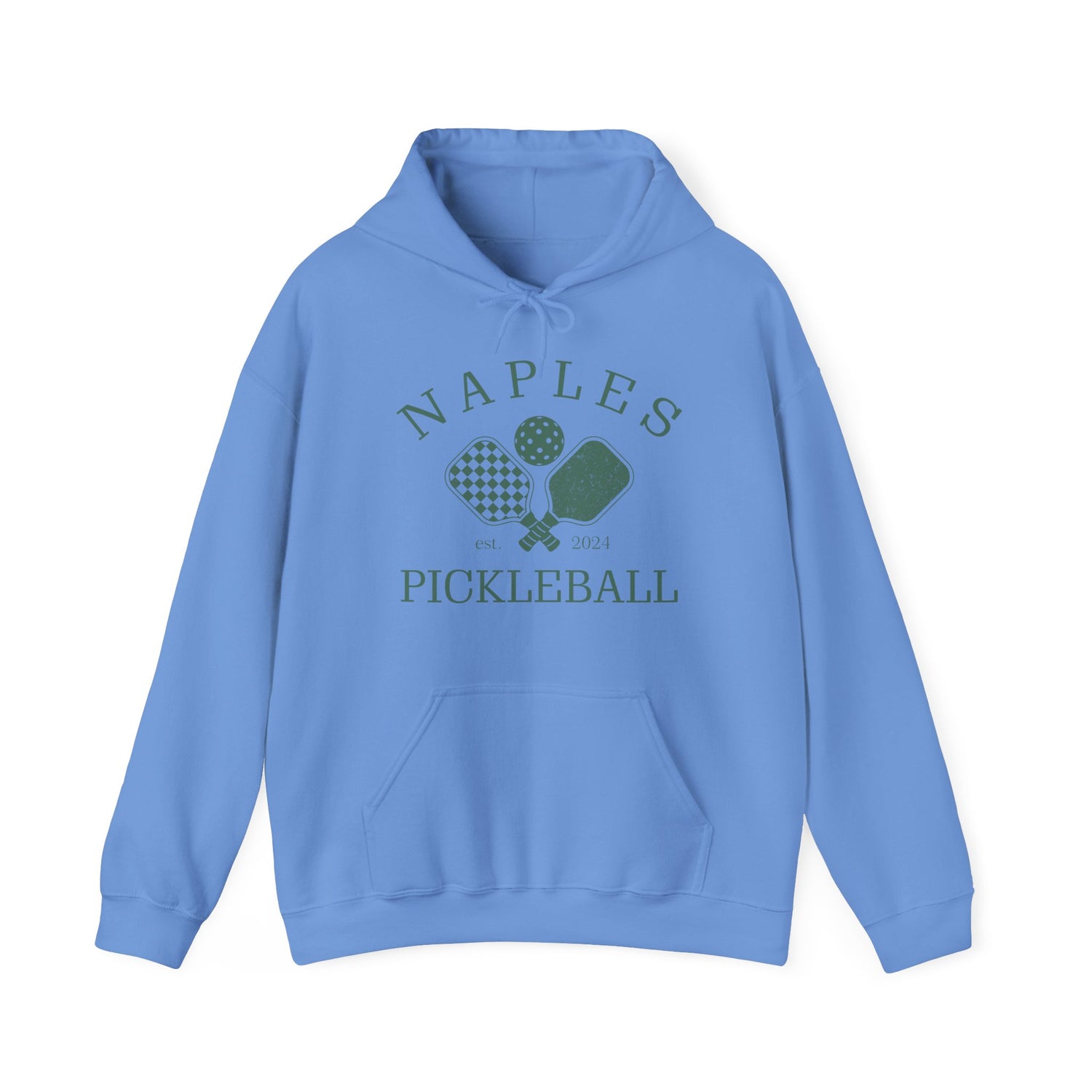 Naples Pickleball Hoodie