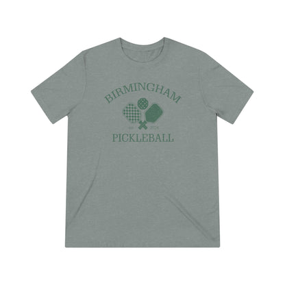 Birmingham Pickleball Tee Shirt