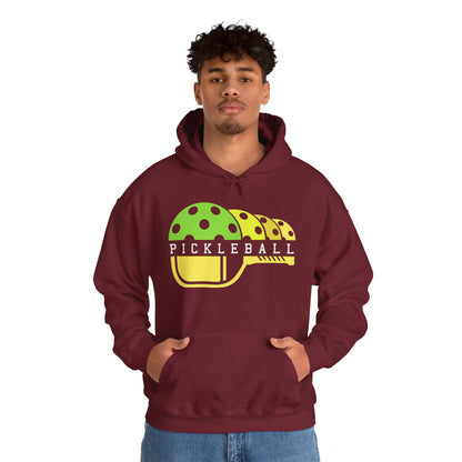 Pickleball Hoodie