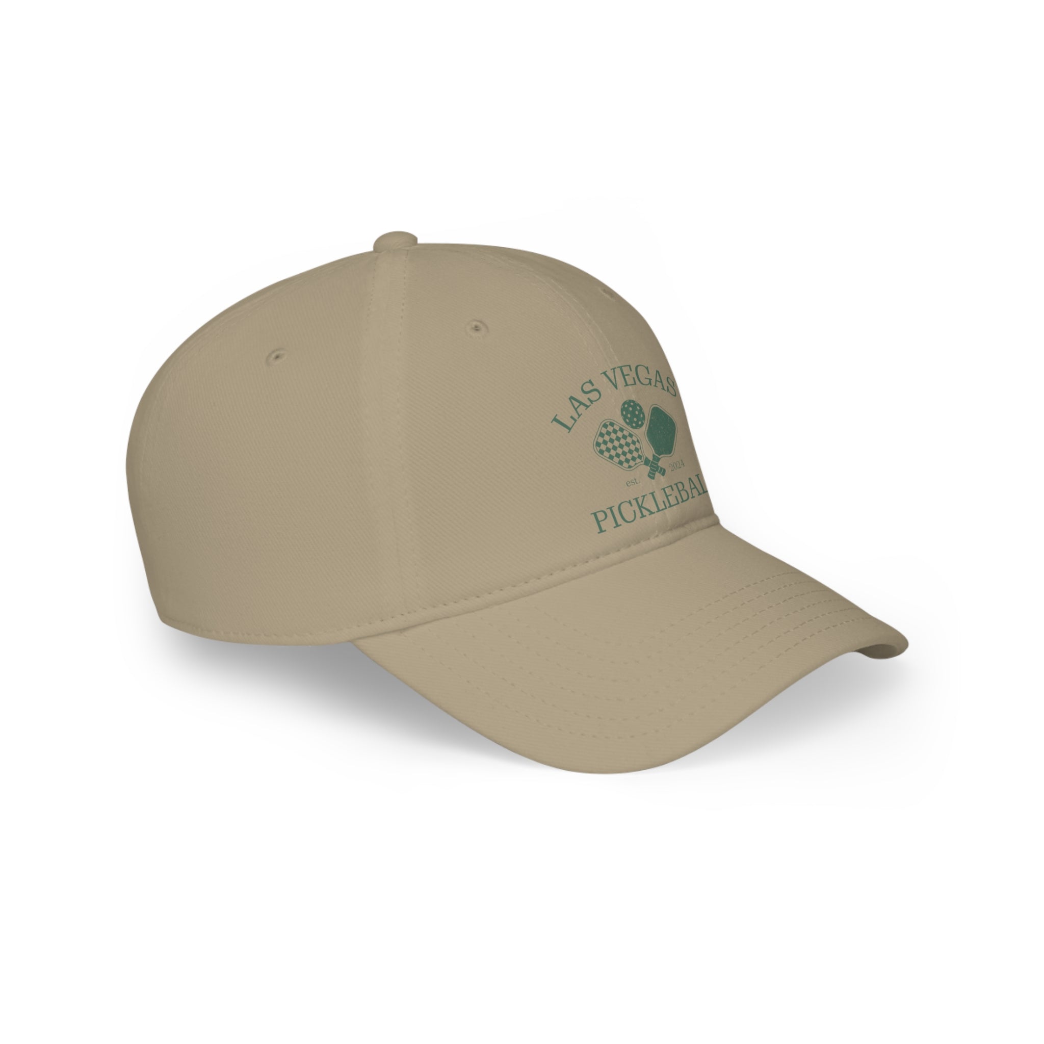 Las Vegas Pickleball Cap