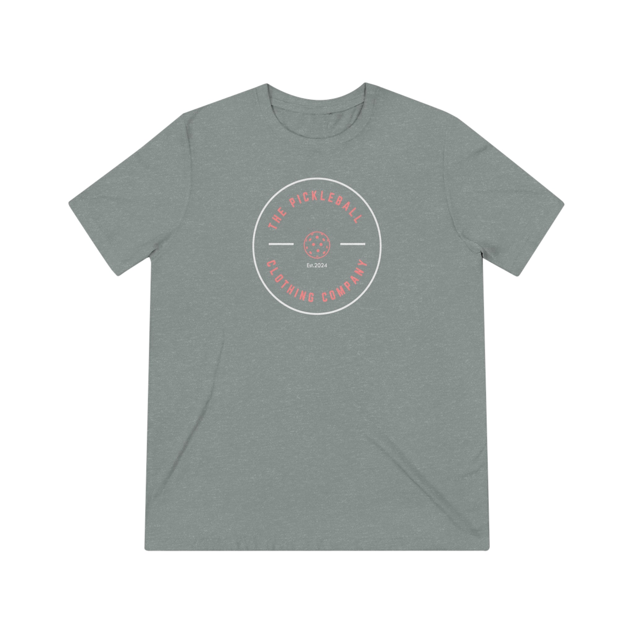 Pickleball Clothing Co Tee Shirt