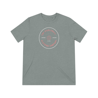 Pickleball Clothing Co Tee Shirt