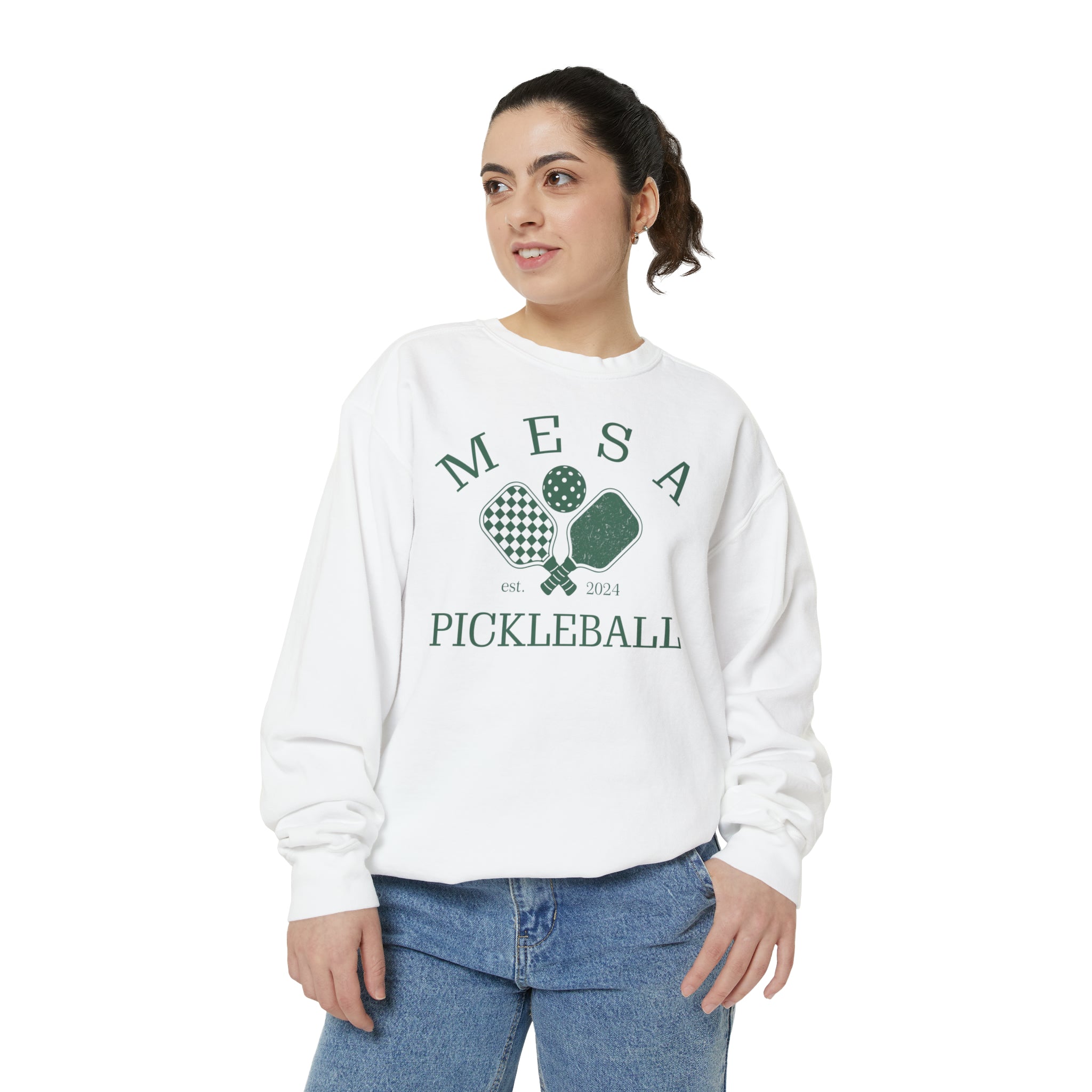 Mesa Pickleball Sweatshirt