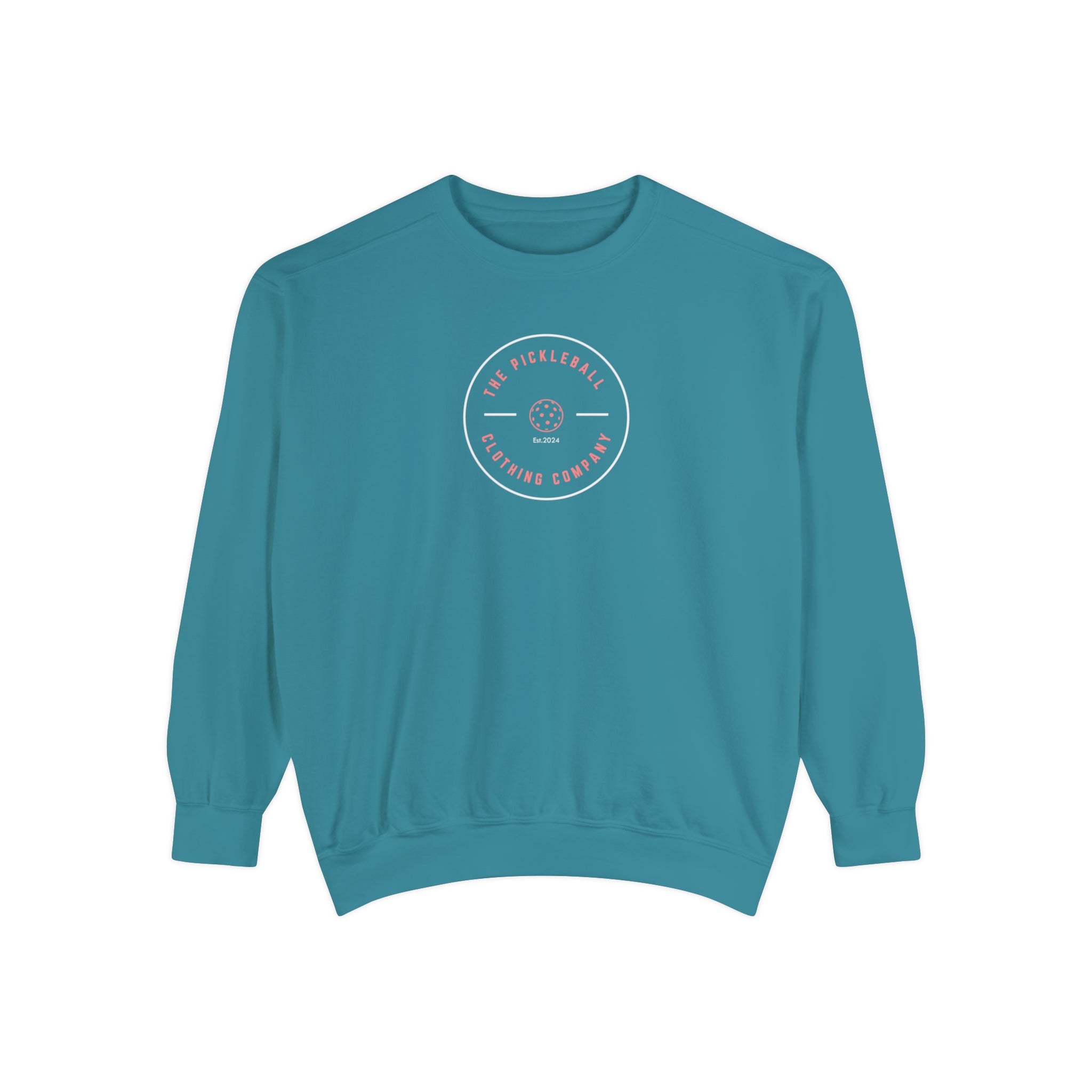 Pickleball Clothing Company Sweatshirt