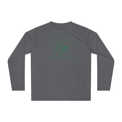 Las Vegas Pickleball Long Sleeve Shirt - Dry Fit