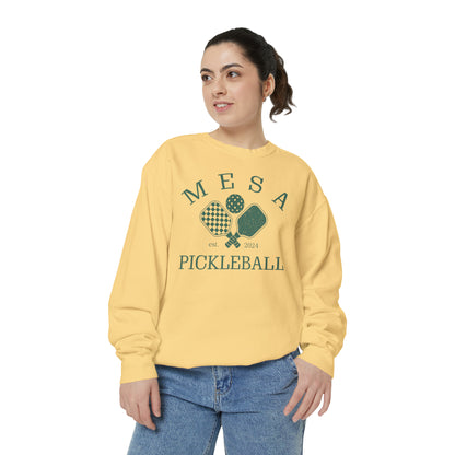 Mesa Pickleball Sweatshirt