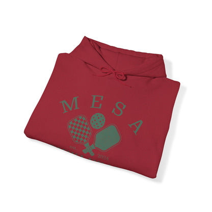 Mesa Pickleball Hoodie