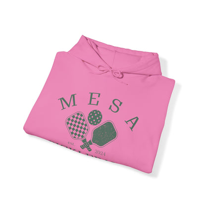 Mesa Pickleball Hoodie