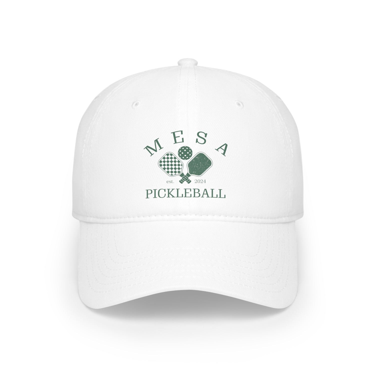 Mesa Pickleball Cap