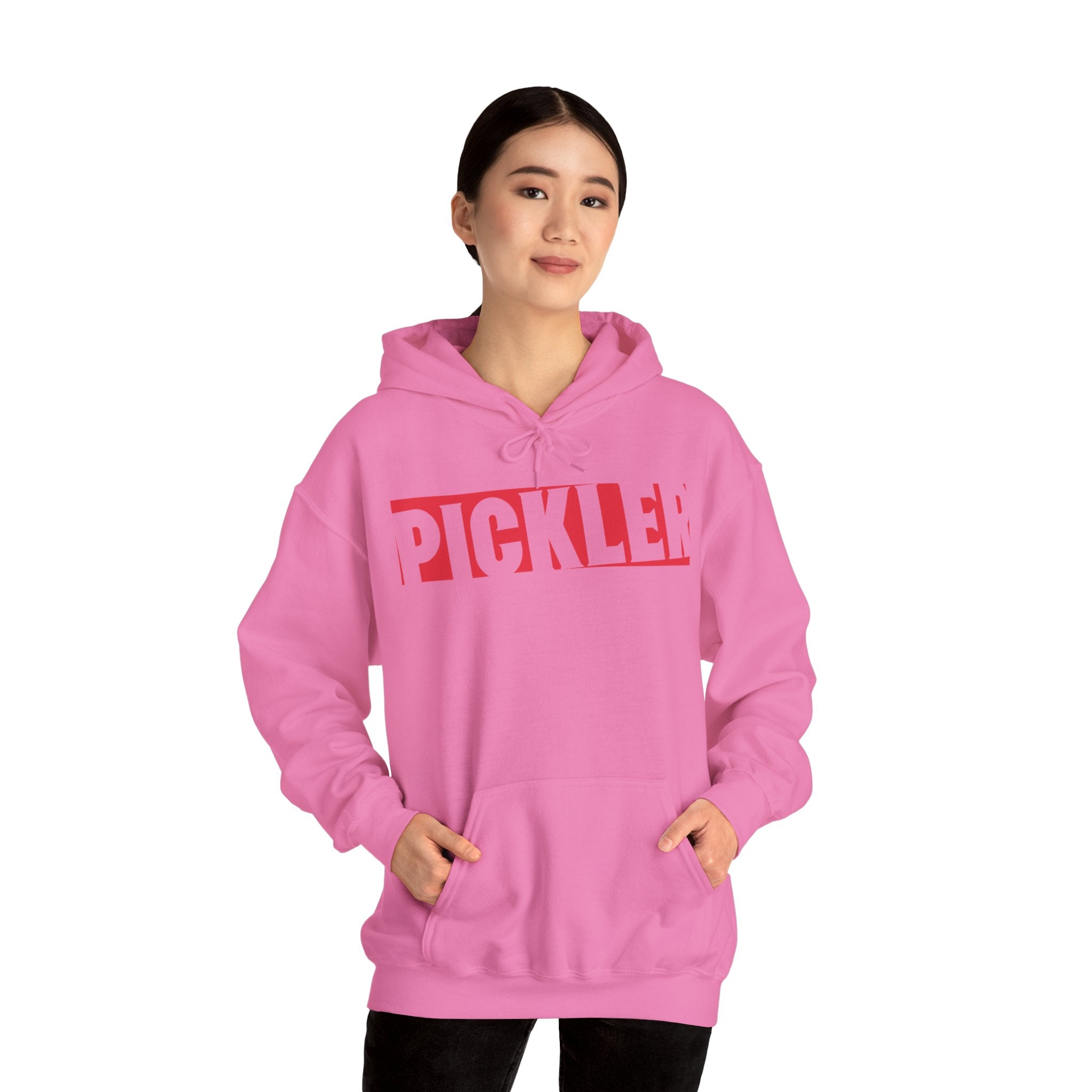 PICKLER Pickleball Hoodie