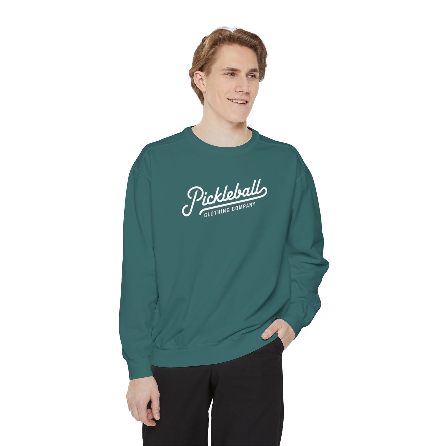 Pickleball Clothing Company Vintage Sweatshirt