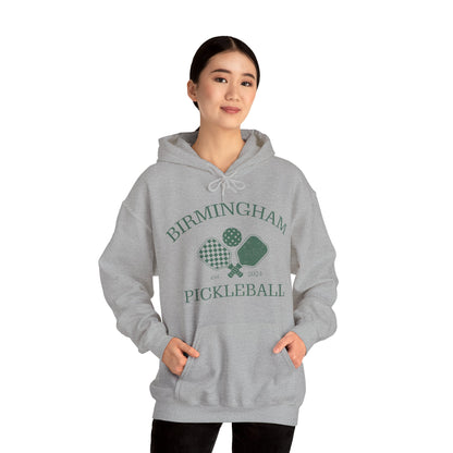 Birmingham Pickleball Hoodie