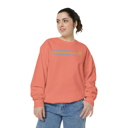 Smooth Line Pickleball Sweatshirt