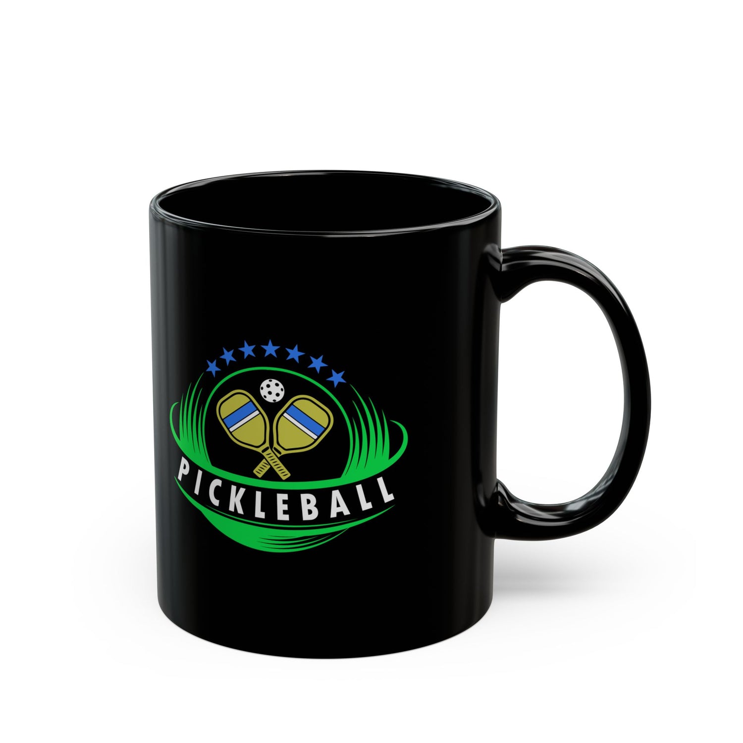 Pickleball Mug