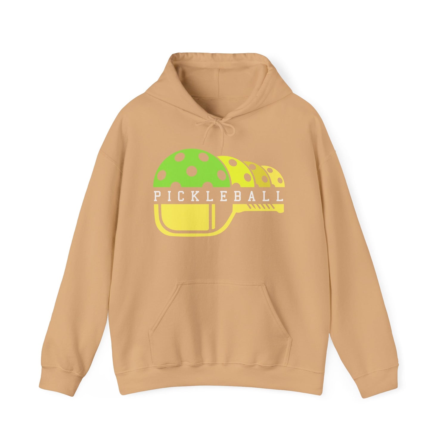 Pickleball Hoodie