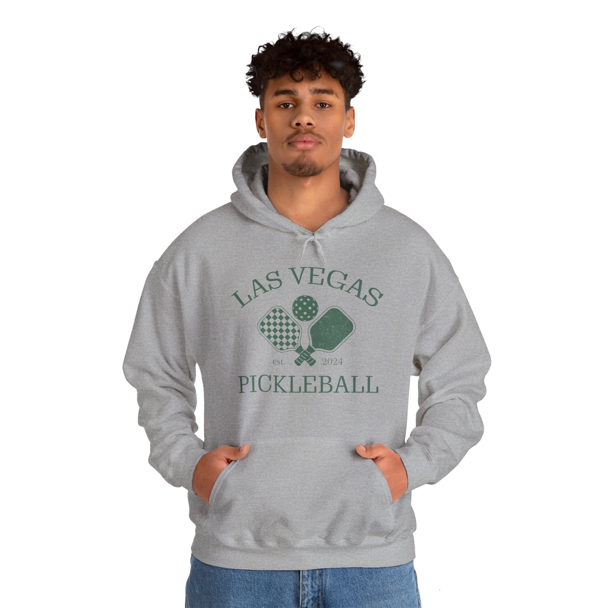 Las Vegas Pickleball Hoodie