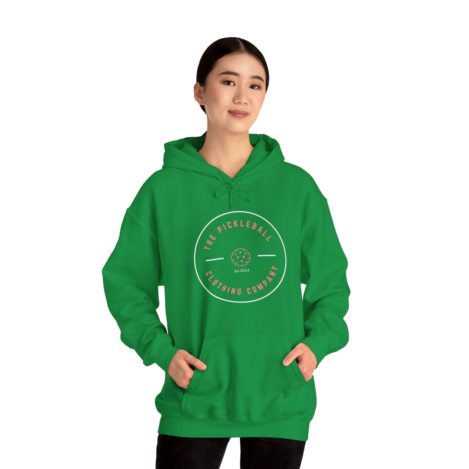 Pickleball Clothing Co. Hoodie