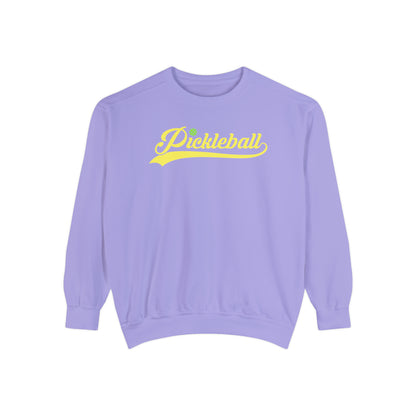 Classic Pickleball Sweatshirt